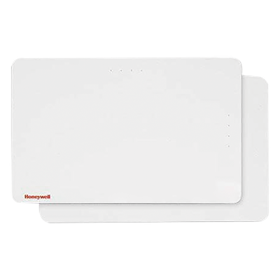 Tarjetas de proximidad RFID / 125 kHz / PVC laminado / formato ISO / código y rango personalizados / paquete de 25 | SIERRA STORE