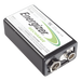 Batería Recargable Ni-MH / 9V / 175 mAh / 8.4V Nominal / Compacta | SIERRA STORE