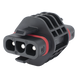 Conector Extensor / Microinversores HMS / Resistente a Intemperie / Cableado Estándar Universal | SIERRA STORE