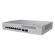 Switch Capa 2 Administrable / 8 Puertos Gigabit / 2 Puertos 10GE SFP Uplink / ERPS / IGMP Snooping / DHCP Snooping / Gestión en Nube | SIERRA STORE