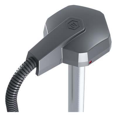 Sensor de Nivel de Combustible / 5 Interfaces de Conexión / IP69S / -60 a +85°C / Salida Analógica 0.2 a 9V / Compensación Térmica | SIERRA STORE