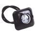 Kit de Luces LED Ocultas / 2 Lámparas 12 LED / Rojo-Claro / 10-24 VCC / 12 Patrones / 3.2 x 1.8 cm | SIERRA STORE