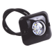 Kit de Luces LED Ocultas / 2 Lámparas 12 LED / Rojo-Claro / 10-24 VCC / 12 Patrones / 3.2 x 1.8 cm | SIERRA STORE