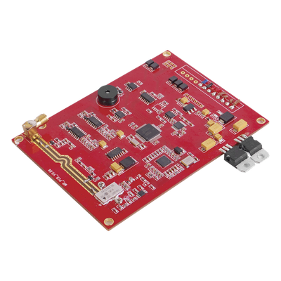 ACCESSPRO PRO12RFPCBV1 - Tarjeta electrónica de repuesto / TCP/IP / ARM Cortex M3 100MHz / 16KB RAM / 32KB EEPROM / 12VDC / -20~60°C / | SIERRA STORE