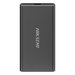 HIKSEMI by HIKVISION HS-ESSD-T200N/128G - SSD Portátil / 128 GB / USB 3.2 Tipo C / Lectura 560 MB/s / Escritura 510 MB/s / Aleación de | SIERRA STORE