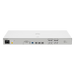 OLT Compacta / 2 Puertos GPON / 1 Puerto XGS-PON Uplink / 8 Puertos Gigabit / Mini FTTH / 256 ONTs / Libre de Licenciamiento | SIERRA STORE