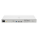 OLT Compacta / 2 Puertos GPON / 1 Puerto XGS-PON Uplink / 8 Puertos Gigabit / Mini FTTH / 256 ONTs / Libre de Licenciamiento | SIERRA STORE