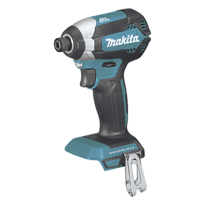 Atornillador de Impacto Inalámbrico / 18V LXT / Motor BL / 170 N·m / 1/4" Hex / 5" (0.42 ft) / 3.3 lbs | SIERRA STORE
