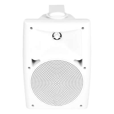Bocina de Montaje en Pared / 60W 100V / 30W 70V / IP65 / 92 dB | SIERRA STORE