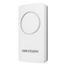 HIKVISION DS-PD1-PM-W - Detector Inalámbrico de Activos / Cifrado AES-128 / IP66 / CR2450 Incluida / -10°C a 55°C | SIERRA STORE