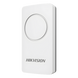 HIKVISION DS-PD1-PM-W - Detector Inalámbrico de Activos / Cifrado AES-128 / IP66 / CR2450 Incluida / -10°C a 55°C | SIERRA STORE