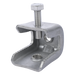 Sujetadores para Instalación Angular / Orificio 3/8" / Paquete de 10 / Soporte en Ángulo Fijo | SIERRA STORE