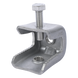 Sujetadores para Instalación Angular / Orificio 3/8" / Paquete de 10 / Soporte en Ángulo Fijo | SIERRA STORE