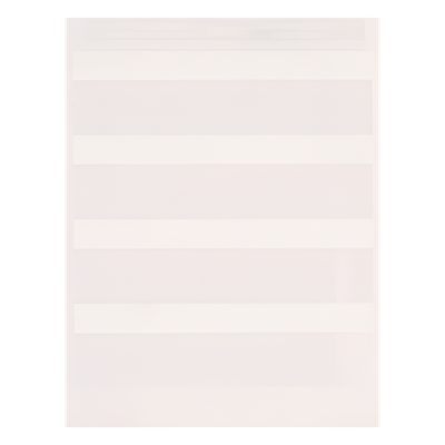 PANDUIT C252X030FJJ - Etiquetas para Impresora Láser/Inyección de Tinta / 4 Puertos / 64 x 7.6 mm / Poliolefina Adhesiva / Blanco / | SIERRA STORE