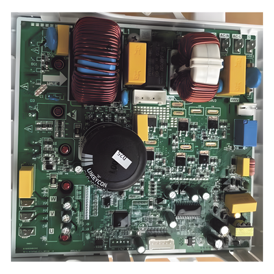 Placa de Control Externa ODU / R32 / 12,000 BTU / 220V / Minisplit | SIERRA STORE
