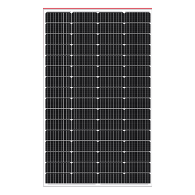 Módulo Solar / 225 W / 12 Vcc / Monocristalino / 64 Celdas Grado A / Vidrio Templado 3.2 mm | SIERRA STORE