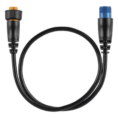 Cable Adaptador para Transductor / 8 Pines a 12 Pines / Conector XID / Dispositivos Náuticos | SIERRA STORE