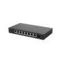 Switch Administrable Capa 2 con PoE+ Multi-Gigabit, 8 puertos 2.5Gb y 1 SFP+ ...