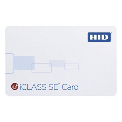 Tarjeta de Control de Acceso / 2k Bits / PVC Glossy / Corporate 1000 / 48 Bits / Delgada | SIERRA STORE