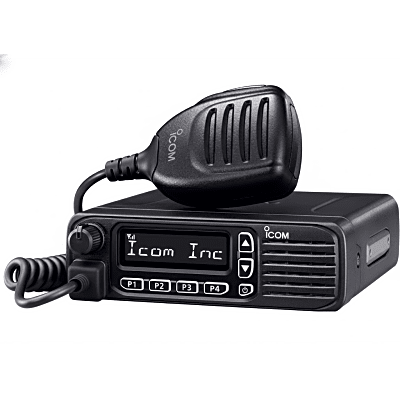 ICOM IC-F5130D