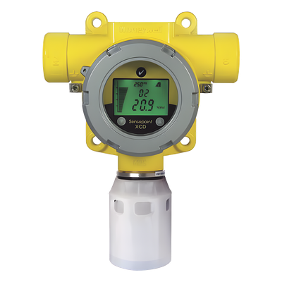 Detector de gas / Sensor IR metano 0-100% LEL / 4-20 mA sink-source / Modbus / UL / Carcasa antiexplosión | SIERRA STORE