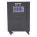Regulador de Voltaje Industrial / Monofásico Ferrorresonante 5 kVA/5 kW / Entrada 96-144 Vca / Salida 117.6-122.4 Vca / Regulación ±2% | SIERRA STORE