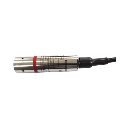 Sensor de Nivel de Líquido / Presión Sumergible / Salida 4-20 mA / Rango 15 m (49.2 ft) / IP68 / Acero Inoxidable | SIERRA STORE