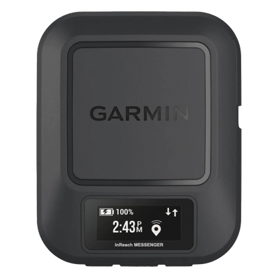 Dispositivo de Mensajería Satelital Bidireccional / GPS Multi-GNSS / Autonomía 28 Días / IPX7 / 113.9 g | SIERRA STORE