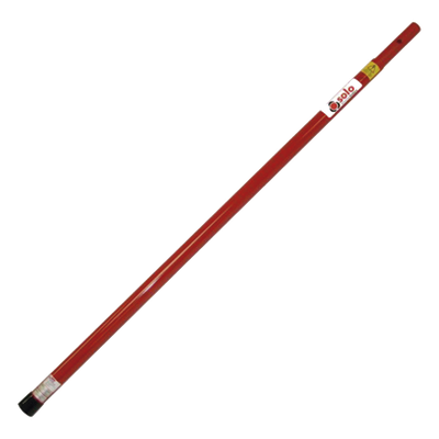 Pértiga Telescópica para Prueba de Detectores / Alcance 2.4 m (7.9 ft) / Extensible hasta 6 m (19.7 ft) / Fibra de Vidrio / Portátil / | SIERRA STORE