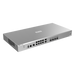 Firewall Next Generation / 9 Gbps / 16 Puertos / 4x 2.5G / 2x SFP+ / Cloud / IPS / AI-Powered / Rack 1U | SIERRA STORE