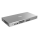 Firewall Next Generation / 9 Gbps / 16 Puertos / 4x 2.5G / 2x SFP+ / Cloud / IPS / AI-Powered / Rack 1U | SIERRA STORE