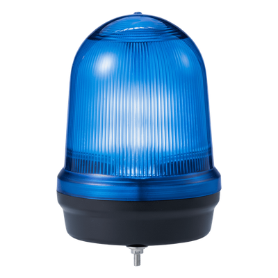 Luz LED Multifunción / 110-220 VCA / IP65 / -30°C a +50°C / 3 Patrones / Azul | SIERRA STORE