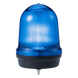 Luz LED Multifunción / 110-220 VCA / IP65 / -30°C a +50°C / 3 Patrones / Azul | SIERRA STORE