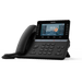 Teléfono IP Empresarial Yealink SIP-T85W Prime Business con Pantalla Ajustable de 5.5 Pulgadas, Audio HD Potenciado por IA y | SIERRA STORE