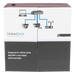 LINKEDPRO BY EPCOM PRO-CAT-5-EXT-LITE-DJ - Bobina de Cable UTP / Cat5e / 305 m (1000 ft) / Doble Forro / Exterior / CMX / 24 AWG / | SIERRA STORE