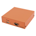 DT42 Receptora de alarmas IP Universal, para su central de monitoreo, recepción  TCP/IP o  GPRS, serie M2M, paneles de alarma | SIERRA STORE