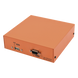 DT42 Receptora de alarmas IP Universal, para su central de monitoreo, recepción  TCP/IP o  GPRS, serie M2M, paneles de alarma | SIERRA STORE