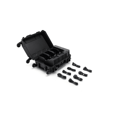 Estación de carga para Batería TB100 / Compatible con MATRICE400 - DJI