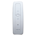 Control Remoto Inalámbrico / 1 Canal / Alcance 200 m (656.2 ft) / Frecuencia 433.42 MHz / Posición Favorita Programable / IP30 | SIERRA STORE
