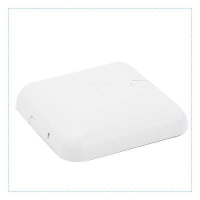 Access Point WiFi cnPilot e410 Indoor,  Doble Banda, Wave 2, MU-MIMO 2X2, antena Beamforming Omnidireccional, hasta 256 clientes | SIERRA STORE