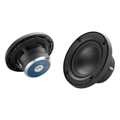 JL Audio C6 / Medio Componente 2.75" / 50 W RMS / 4 Ω / Car Audio | SIERRA STORE