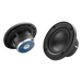 JL Audio C6 / Medio Componente 2.75" / 50 W RMS / 4 Ω / Car Audio | SIERRA STORE