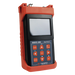 OTDR para pruebas en Enlaces de Fibra Óptica, longitudes de onda 1310 y 1550 nm, entrada SC/UPC | SIERRA STORE