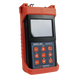OTDR para pruebas en Enlaces de Fibra Óptica, longitudes de onda 1310 y 1550 nm, entrada SC/UPC | SIERRA STORE