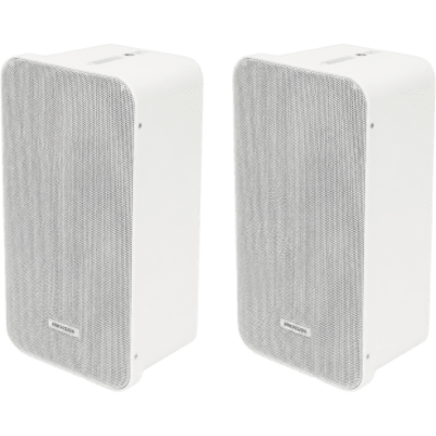 HIKVISION DSQAE0420G1V/KIT - KIT DE Bocinas Tipo Columna | SIERRA STORE