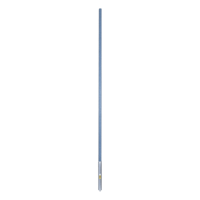 Antena Colineal Omni de Fibra de Vidrio / 380-430 MHz / 9 dBd / 500W / 20 ft / Tilt 2° | SIERRA STORE