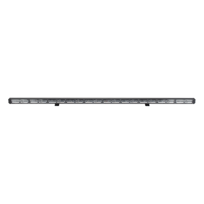 Barra de Luz de Advertencia / 10 Módulos de 6 LED / 49" (1244.6 mm) / 18 Patrones de Destello / 10 - 30 VCC / 7.2 A Máx. | SIERRA STORE