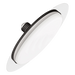 Foco LED Plafón / 38W / 3300 lm / IP20 / E27 / 6500K / 140° / 270 mm Ø | SIERRA STORE