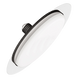 Foco LED Plafón / 38W / 3300 lm / IP20 / E27 / 6500K / 140° / 270 mm Ø | SIERRA STORE
