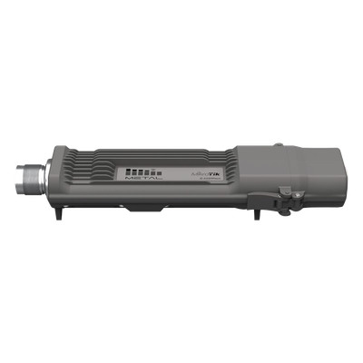 (Metal 52 ac) Punto de acceso Doble Banda 802.11 a/b/g/n/ac, Hasta 1260mW de potencia con carcasa Metálica para inmunidad al ruido. | SIERRA STORE